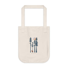 Pine Grove Tote Bag