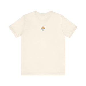 Summer Sunset T-shirt