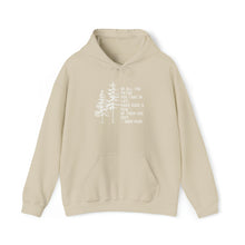 Of All The Paths Hoodie