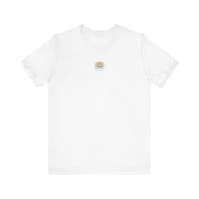 Summer Sunset T-shirt