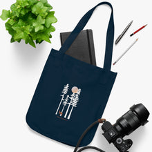 Pine Grove Tote Bag