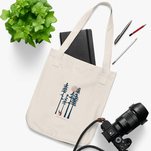 Pine Grove Tote Bag