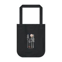 Pine Grove Tote Bag