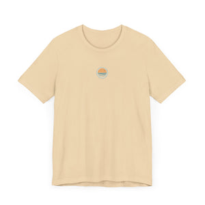 Summer Sunset T-shirt