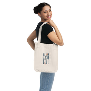 Pine Grove Tote Bag