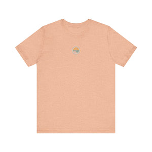 Summer Sunset T-shirt