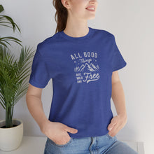 All Good Things T-shirt