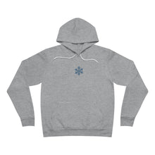 Snowflake Hoodie