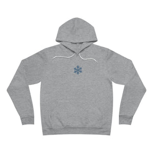 Snowflake Hoodie