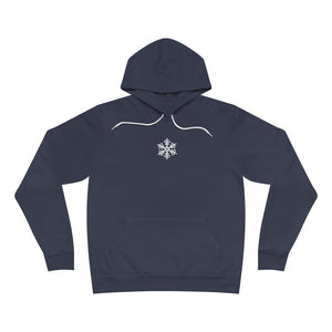 Snowflake Hoodie