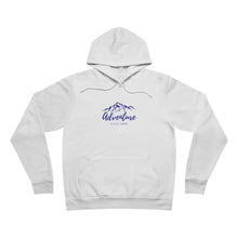 Adventure Is Out There Hoodie