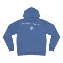 Snowflake Hoodie