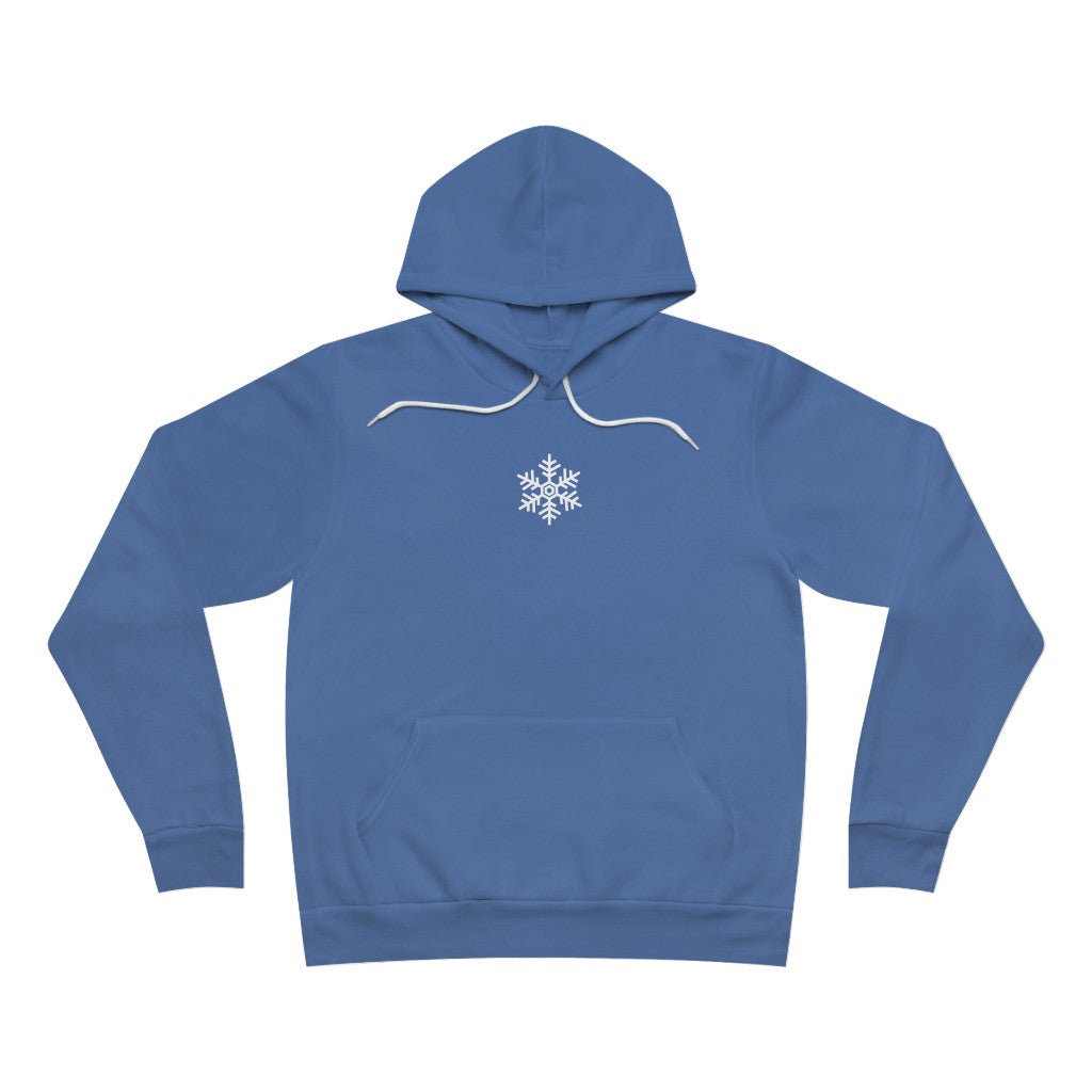 Snowflake Hoodie