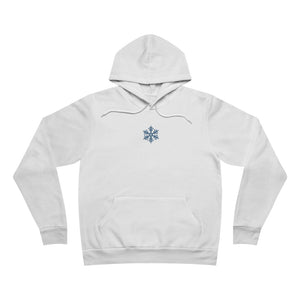 Snowflake Hoodie