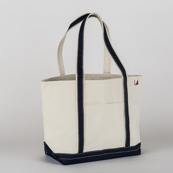 Boat Tote - Medium