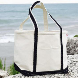 Boat Tote - Medium