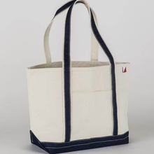 Boat Tote - Medium