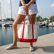 Boat Tote - Medium