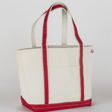 Boat Tote - Medium