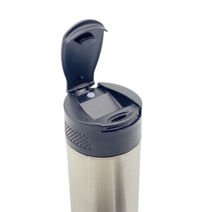 French Press Travel Mug