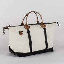 Weekender Duffel