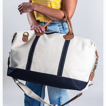 Weekender Duffel