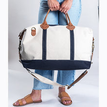 Weekender Duffel