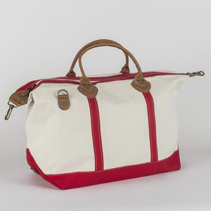 Weekender Duffel