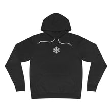 Snowflake Hoodie