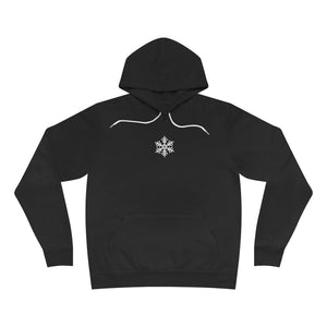 Snowflake Hoodie