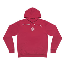 Snowflake Hoodie