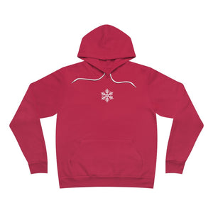 Snowflake Hoodie