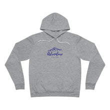 Adventure Is Out There Hoodie