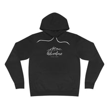 Adventure Is Out There Hoodie