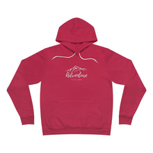 Adventure Is Out There Hoodie