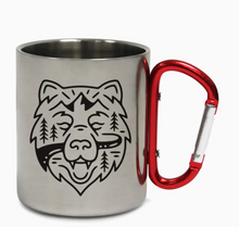 Camping Mug