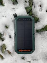 Nomad Solar Charger and LED Light