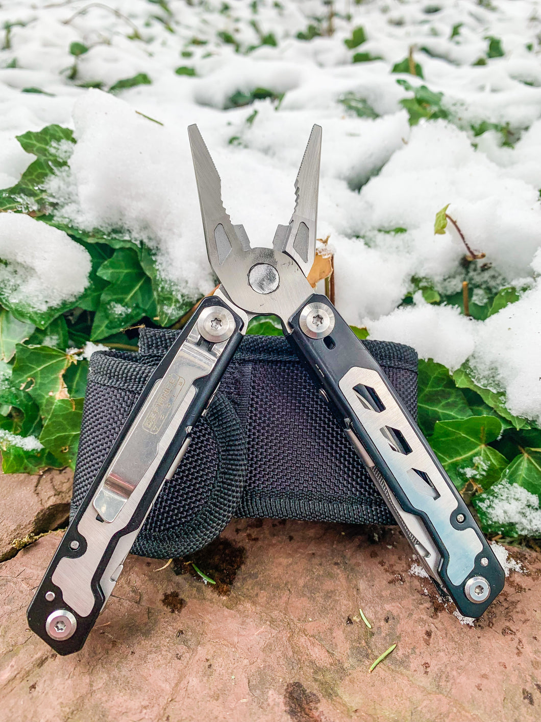 Larboard Multitool