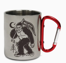 Camping Mug